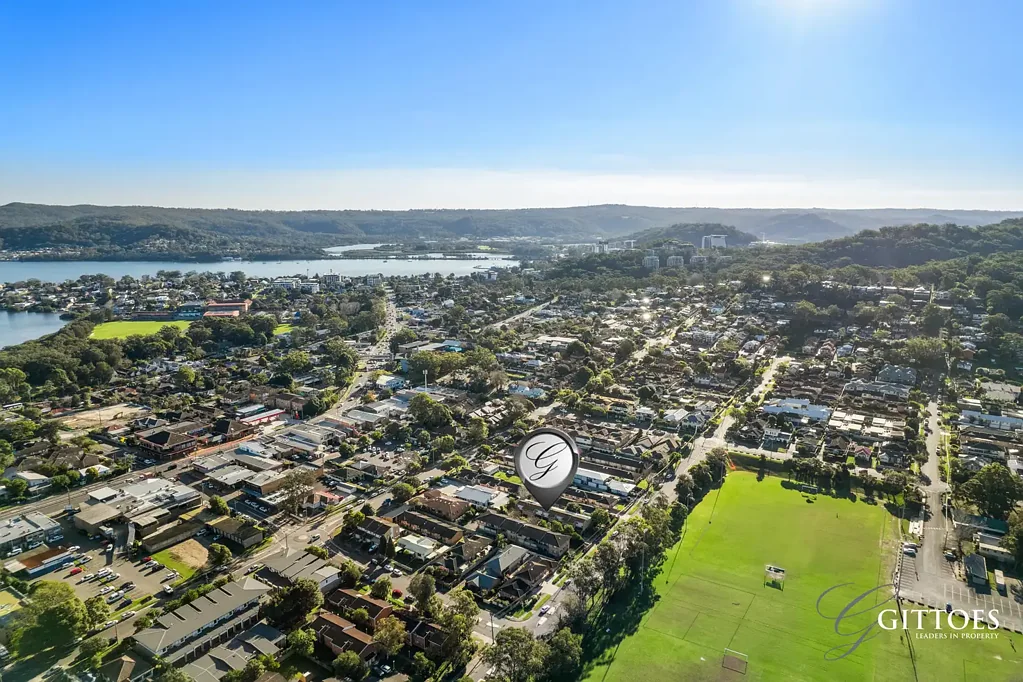 3/20 Russell Street, East Gosford, NSW 2250