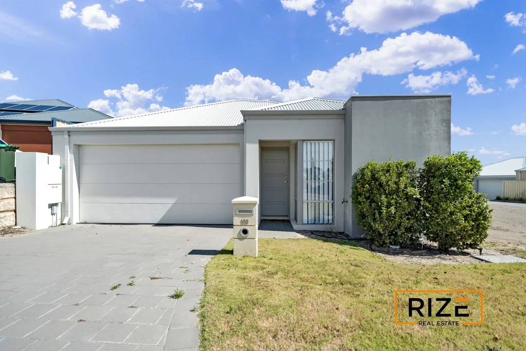 100 Clarkson Avenue, Tapping, WA 6065