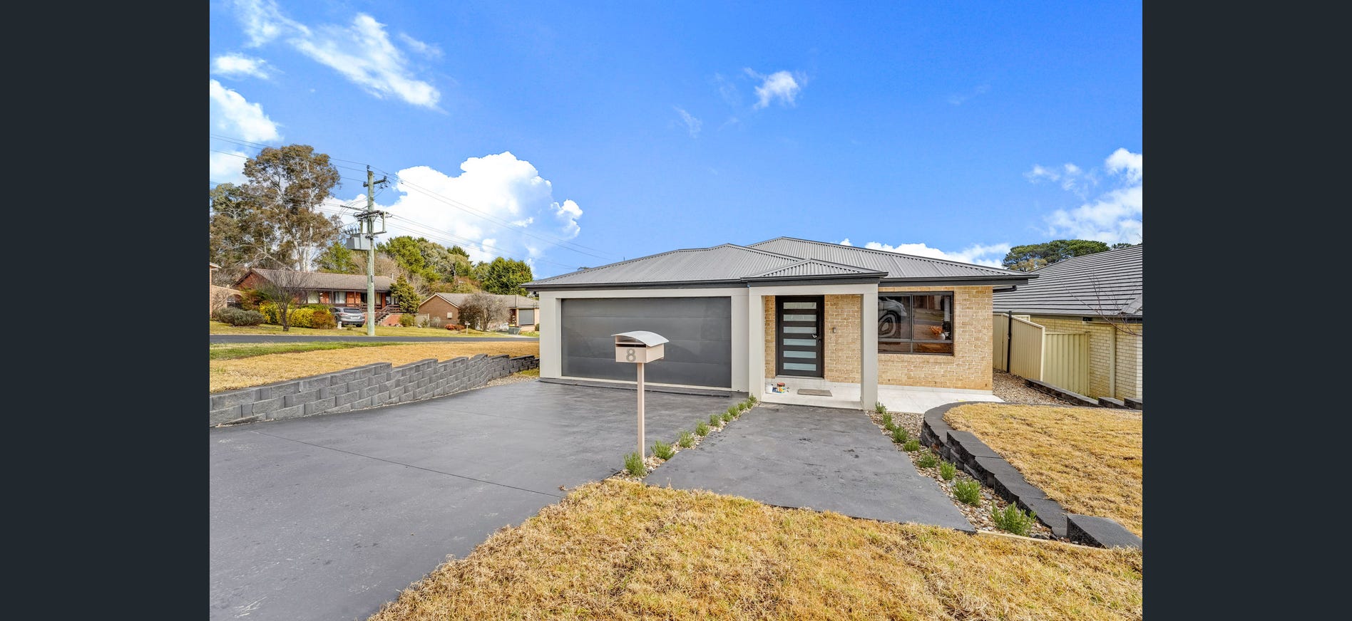 8 LANE ST, WALLERAWANG NSW 2845, 0 Bedrooms, 0 Bathrooms, Section