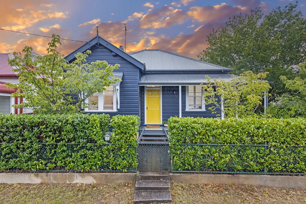 17 Waragil Street, Blackheath, NSW 2785
