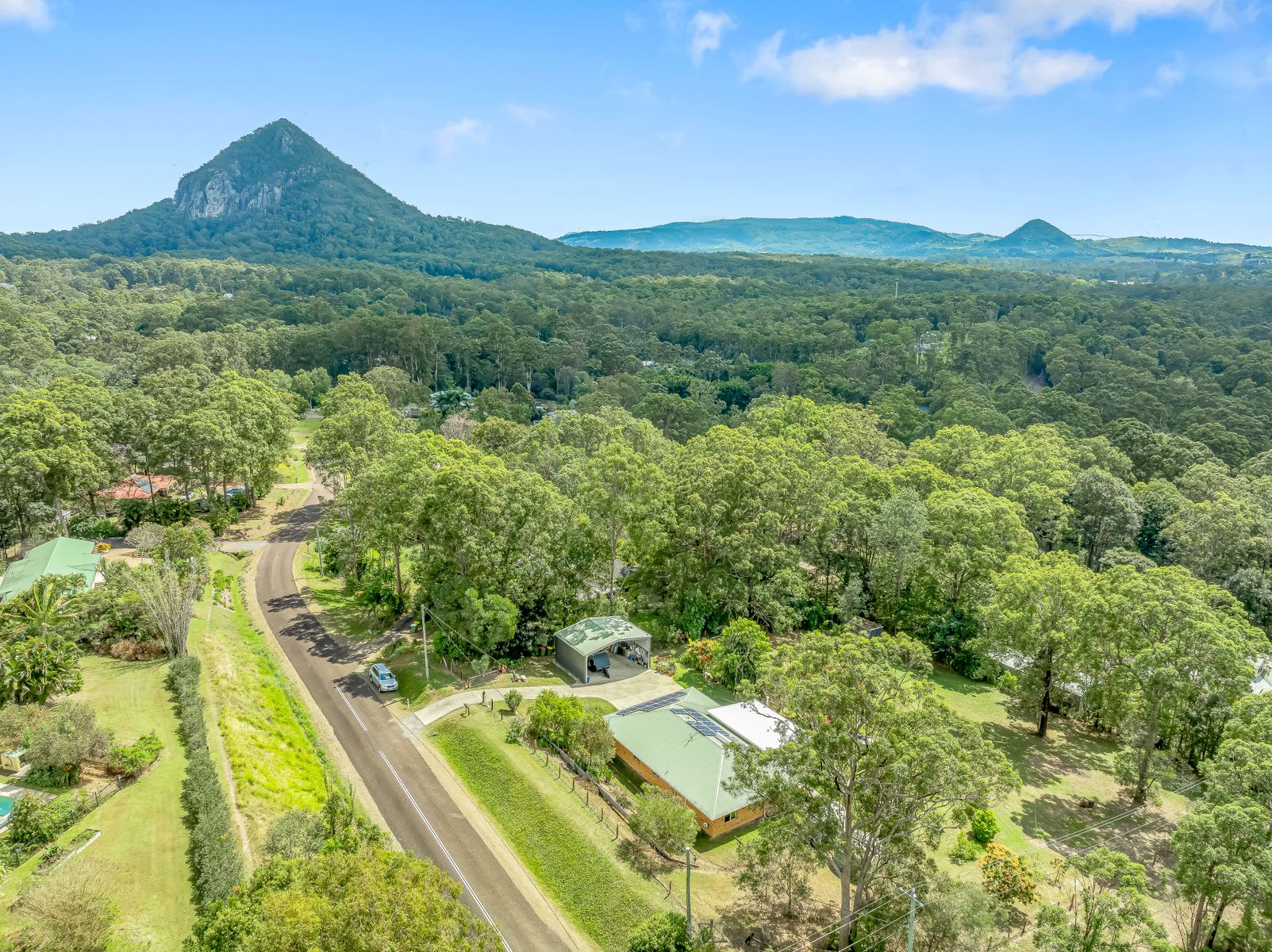 6 COOROORA RISE, POMONA QLD 4568, 0 ਕਮਰੇ, 0 ਬਾਥਰੂਮ, House