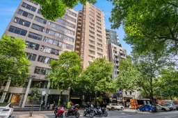 45/131 Lonsdale Street, Melbourne