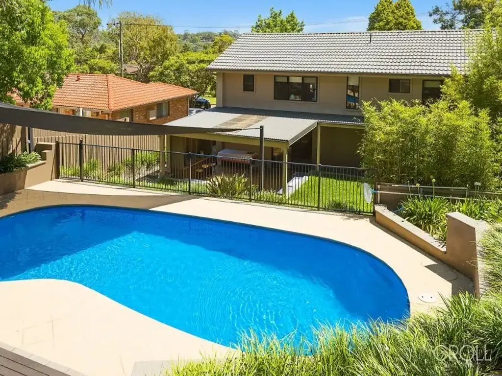 Belrose 5chambre Modern Family Home - Freshly Renovated