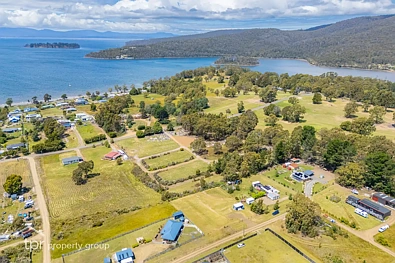 Lot 2 Macnaghten Road, Dover, TAS 7117, 0房, 0浴, Section