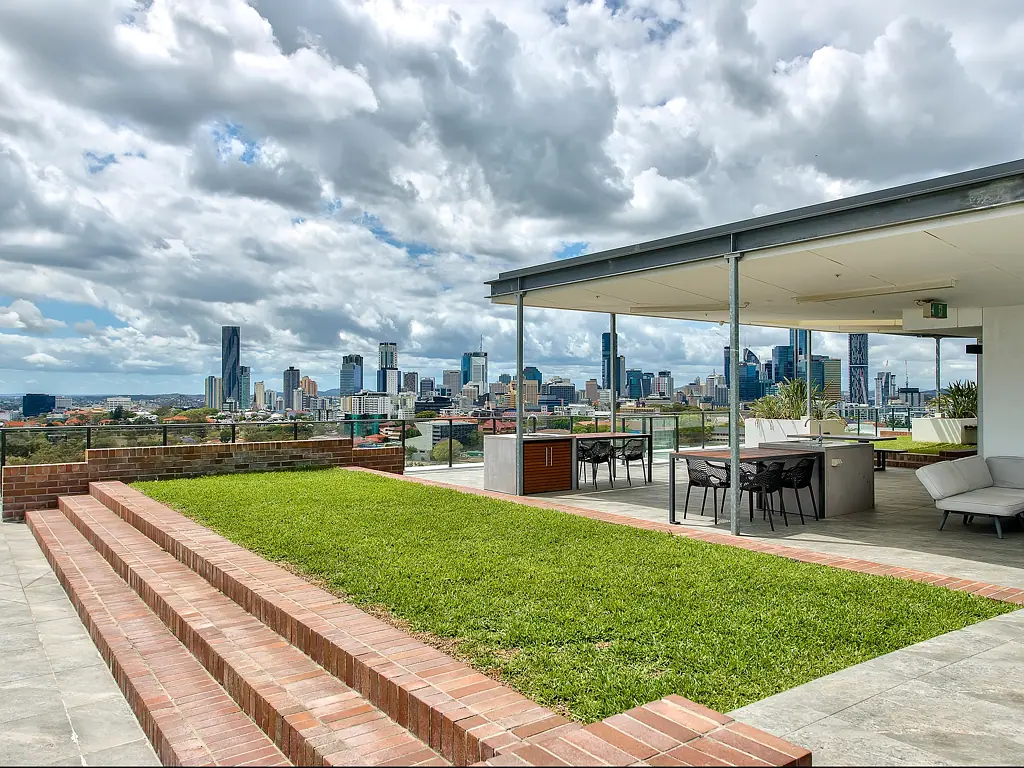 1410/31 Musk Avenue, Kelvin Grove, QLD 4059