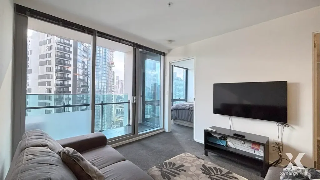 Modern Furnished Apartment in the Heart of Southbank