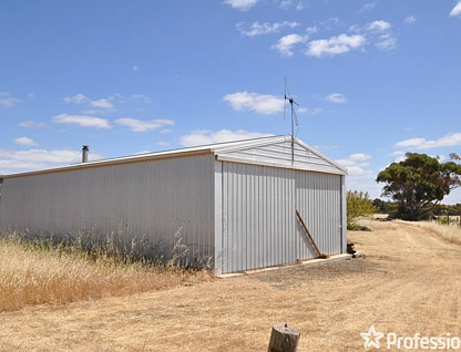 Section 426 Worlds End Highway, Eudunda, Barossa - Yorke - Mid North, 0 غرف, 0 حمامات, Lifestyle Property