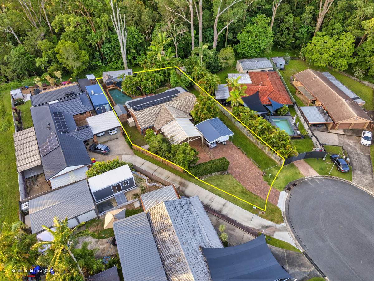 48 ORLANDO CT, HIGHLAND PARK QLD 4211, 0 Bedrooms, 0 Bathrooms, House