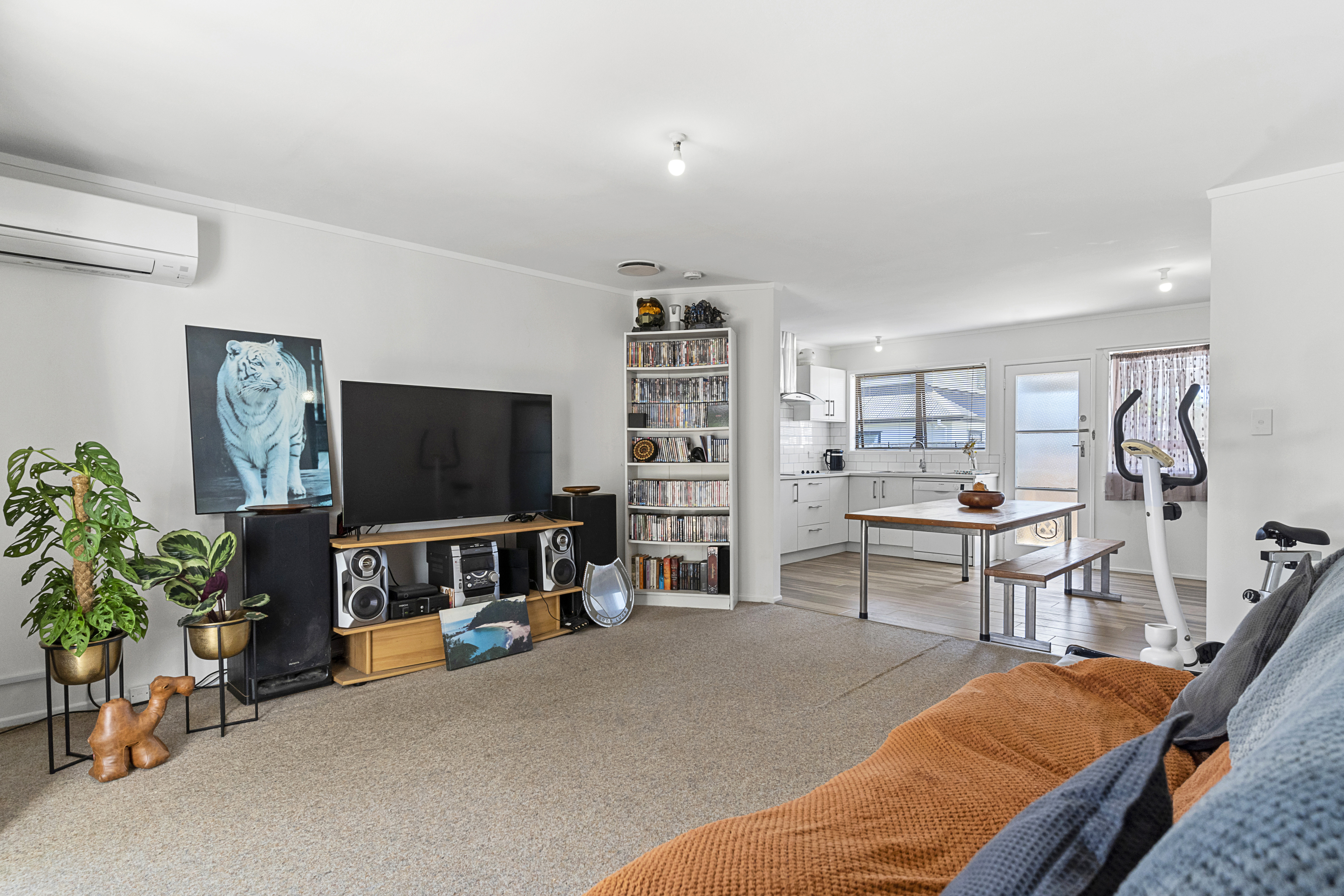 1/34 Latham Avenue, Pakuranga, Auckland - Manukau, 3 Schlafzimmer, 1 Badezimmer