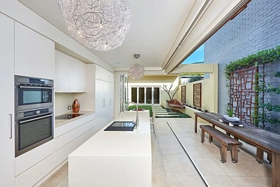 207 Albany Road, Stanmore, NSW 2048, 3 Bedrooms, 2 Bathrooms, House