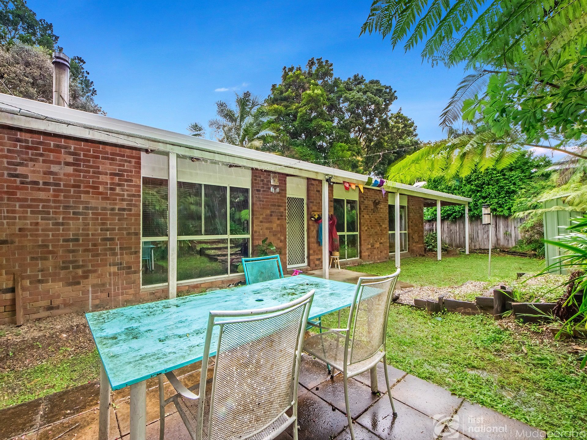 29 FORESTRY RD, SPRINGBROOK QLD 4213, 0 ห้องนอน, 0 ห้องน้ำ, House