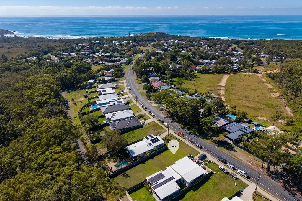 Mullaway  Build Your Dream Coastal Home In Beautiful Mullaway