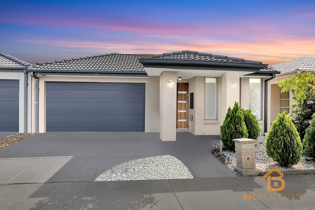 Tarneit 3બેડરૂમ WALK TO TARNEIT RISE PRIMARY SCHOOL/3 BED,2 BATH,2 GARAGE