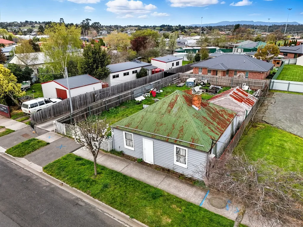 Perth 3ਬੈੱਡਰੂਮ Character bones, blank canvas, prime location.