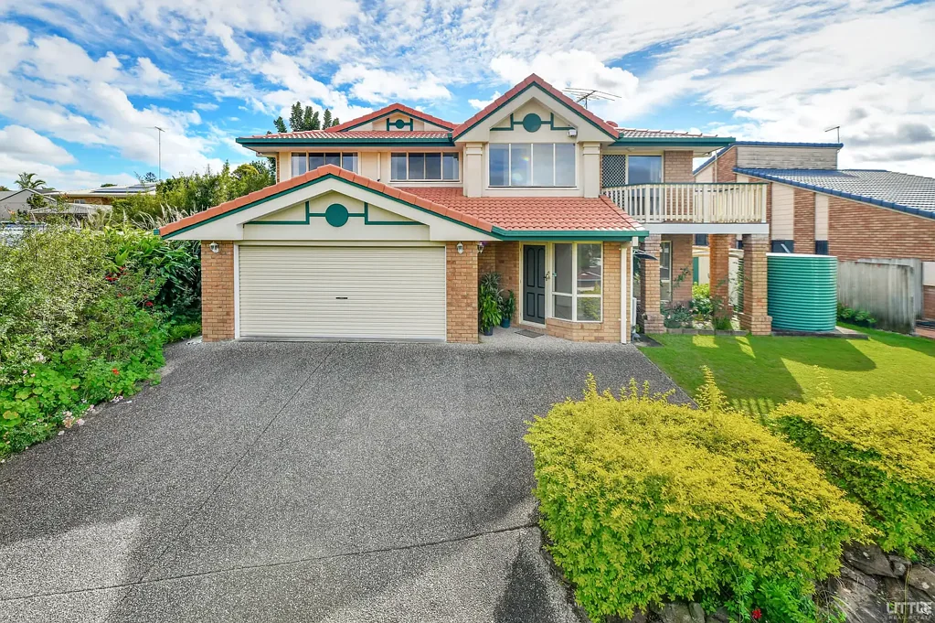 7 Andree Place, Wishart, QLD 4122