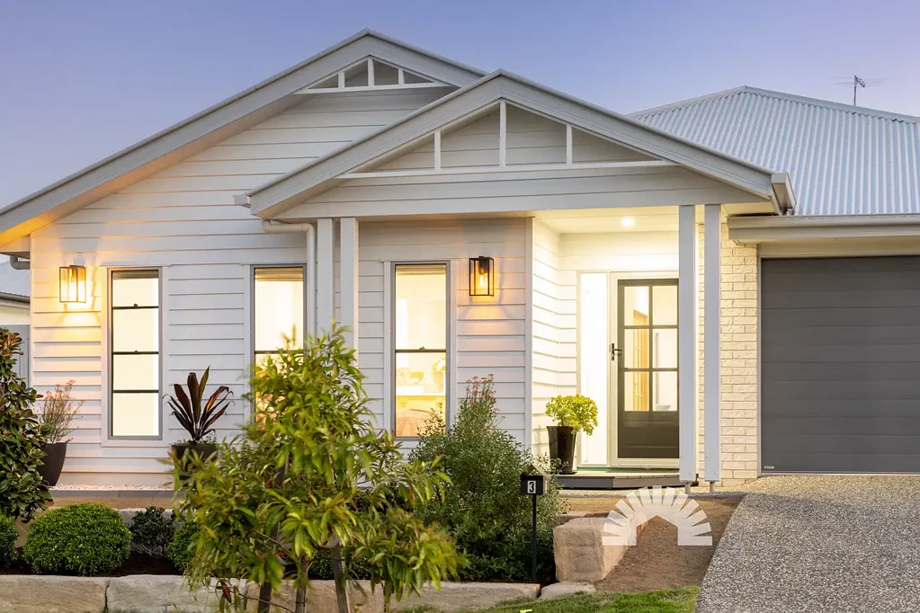 Upper Caboolture 4બેડરૂમ Quiet Luxury, Beautifully Built in Upper Caboolture