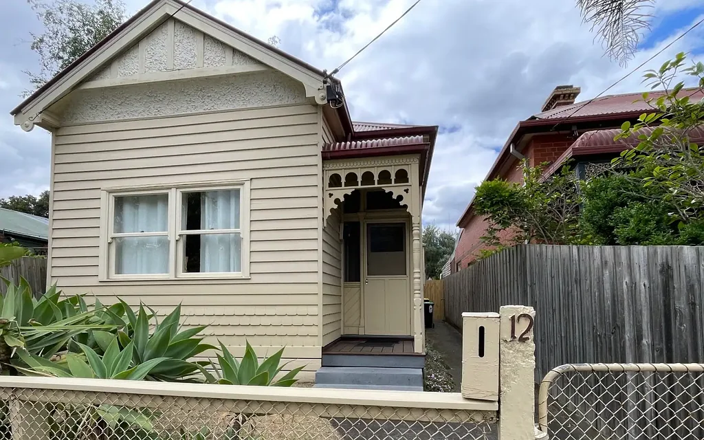 Prime location - Rare opportunity rental home with off street parking
