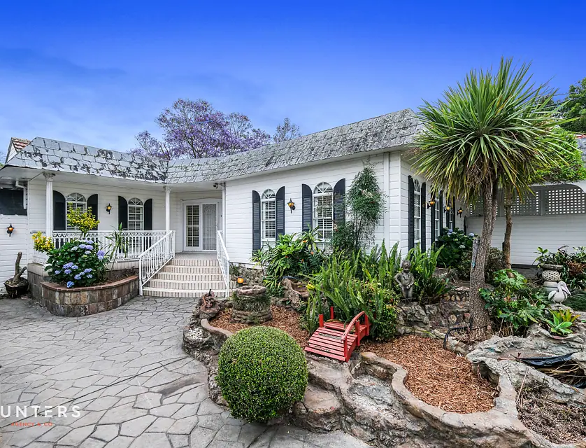 12 Ellis Street, Merrylands, Parramatta (Northwest suburbs), 4房, 3浴, House