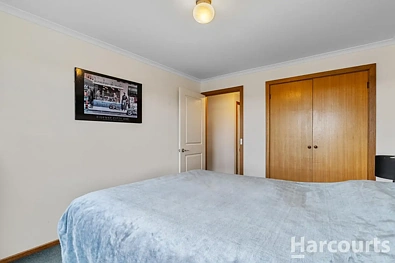 4/219 Cambridge Road, Warrane, TAS 7018, 2房, 1浴, Unit