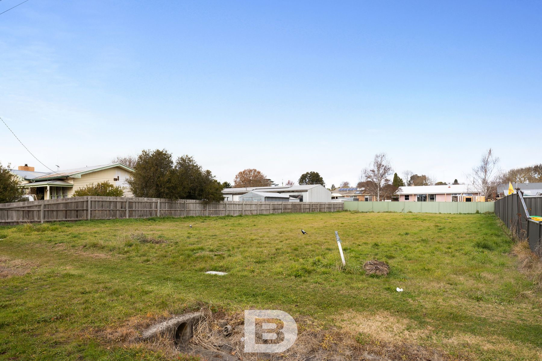 53 JENNINGS ST, KYNETON VIC 3444, 0 ਕਮਰੇ, 0 ਬਾਥਰੂਮ, Section