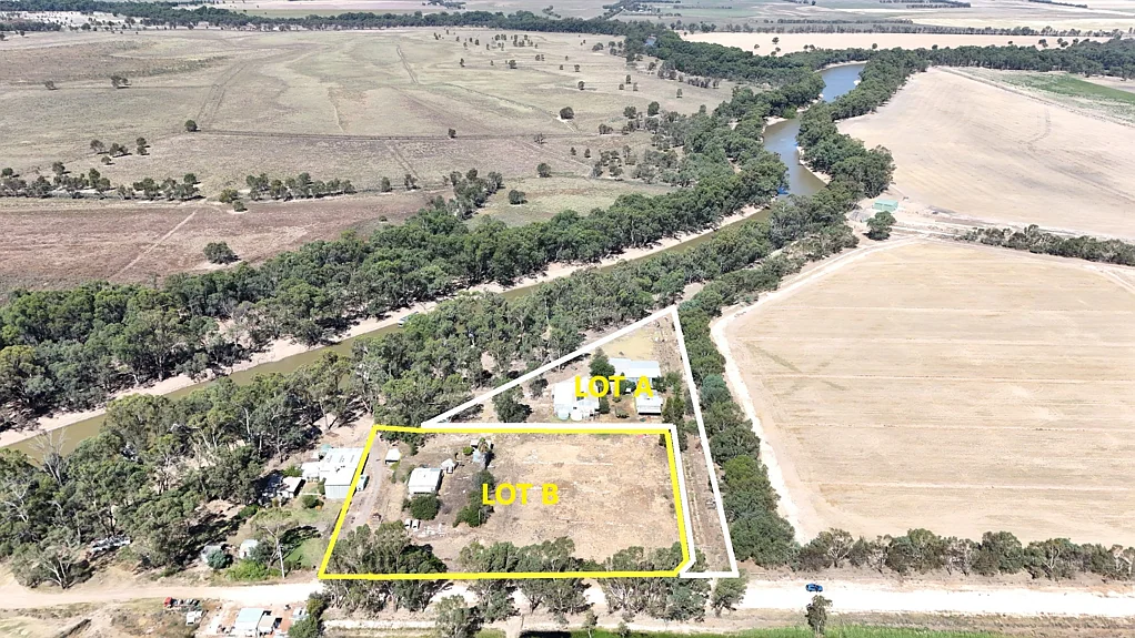986 & 996 Murraydale Road, Tyntynder, VIC 3586