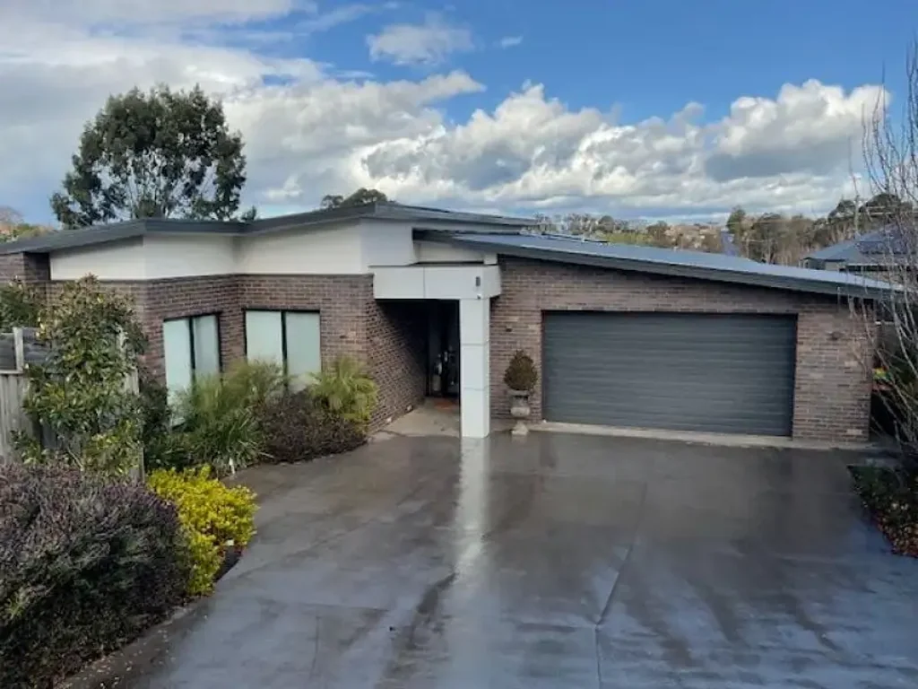 Warragul 3房  A six star energy rating home in Chesterfield Heights