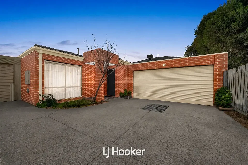 Doveton 3બેડરૂમ Stylish & Low-Maintenance Living in the Heart of Doveton