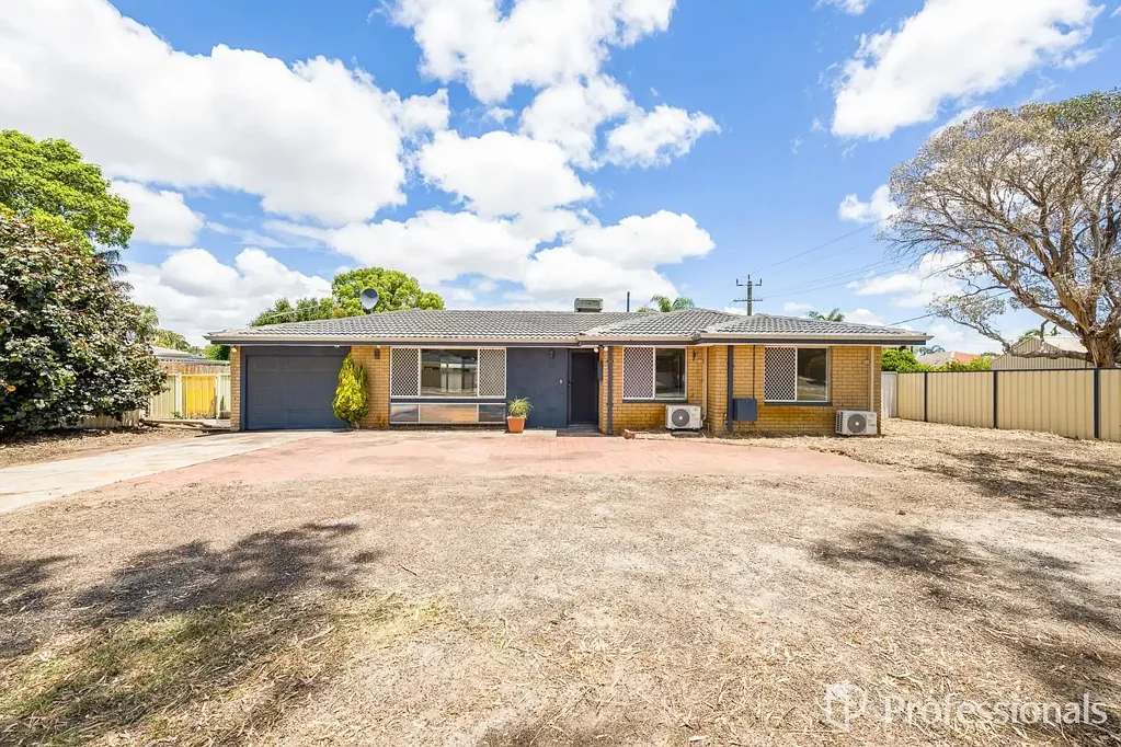 68 Dawson Avenue, Forrestfield, WA 6058