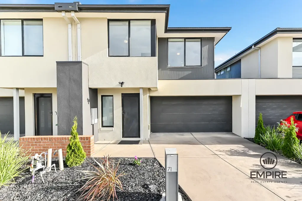 71 Picnic Avenue, Clyde North, VIC 3978