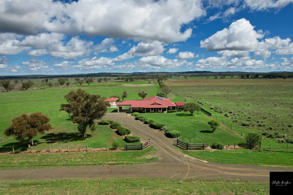 Manilla PREMIUM MIXED FARMING & GRAZING OPPORTUNITY