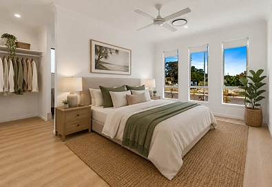 1 Ryan Court, Torquay, QLD 4655, 4 રૂમ, 3 બાથરૂમ, House