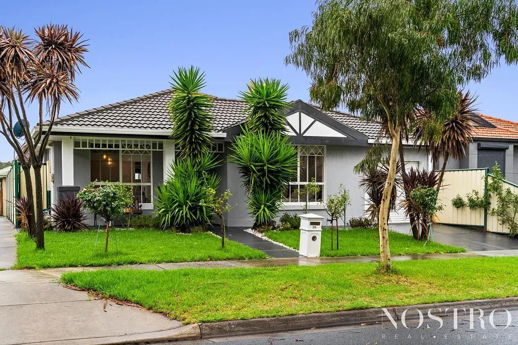 38A Carroll Crescent, Mill Park, VIC 3082
