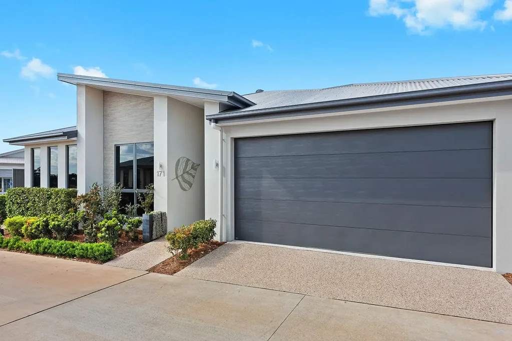 UNIT 171/75 HIGHGROVE DRIVE, Highfields, QLD 4352