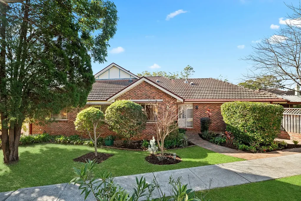 1/2A Hillside Crescent, Epping, NSW 2121