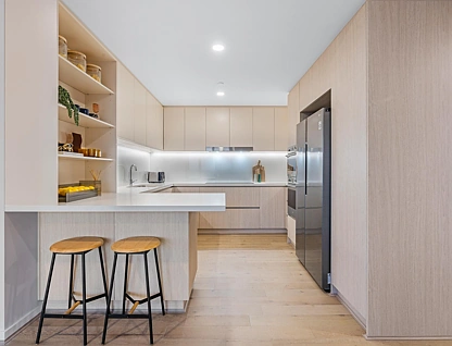 1801/118 Goodwood Parade, Burswood, South East Perth, 3 chambres, 2 salles de bain, Apartment
