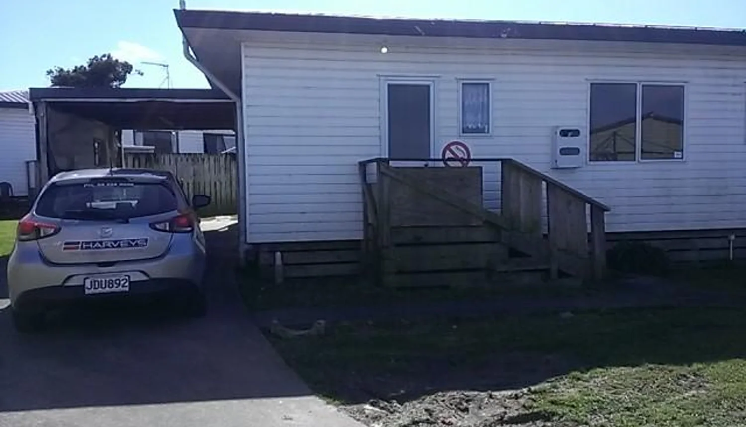 1/5 Solveig Place, Randwick Park, Auckland - Manukau, 3 ਕਮਰੇ, 1 ਬਾਥਰੂਮ