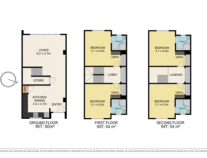 159 Unsworth Drive, Albany, North Shore City, 1 ਕਮਰੇ, 1 ਬਾਥਰੂਮ, House