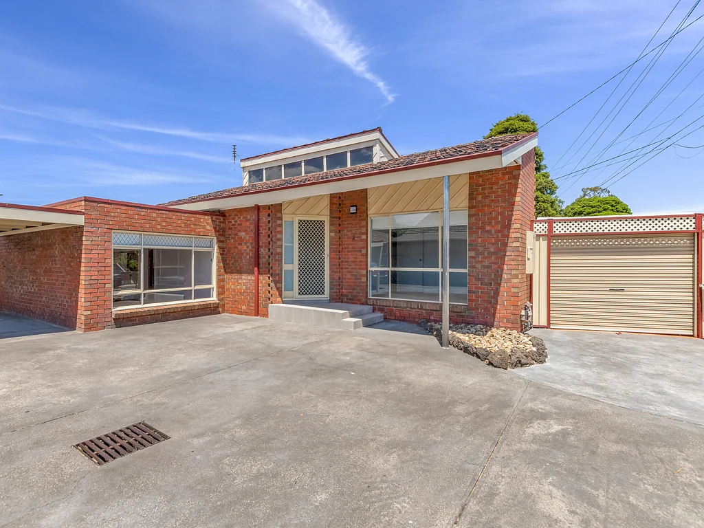 U3/1 Burton Street, Lalor, VIC 3075