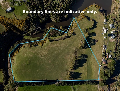 Irishman's Rd, Glenledi, Milton, Clutha, 0房, 0浴, 建地