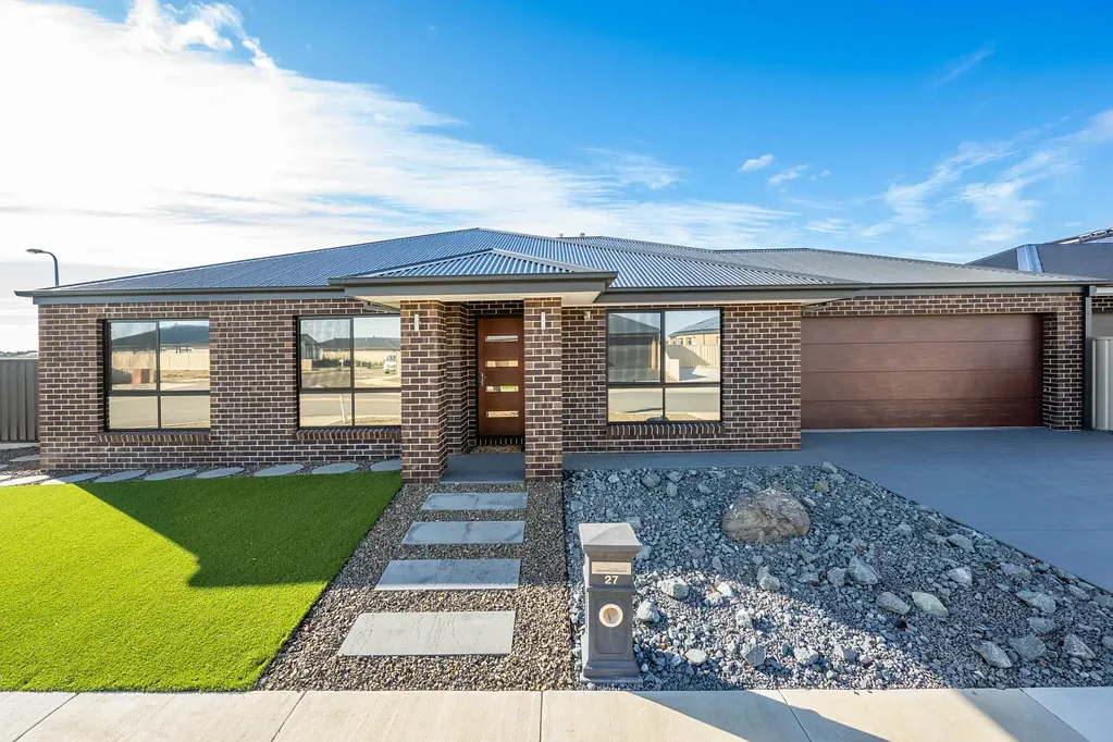 Kialla 3 Bedroom SANCTUARY PARK ESTATE – KIALLA.