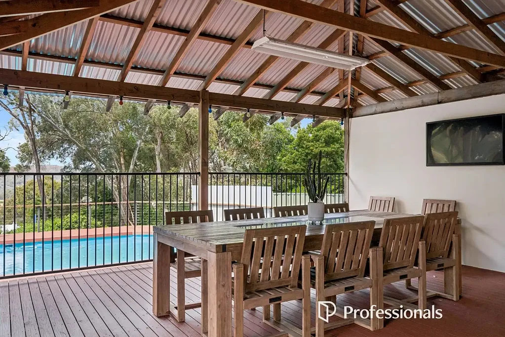 25 Baden Road, Bickley, WA 6076