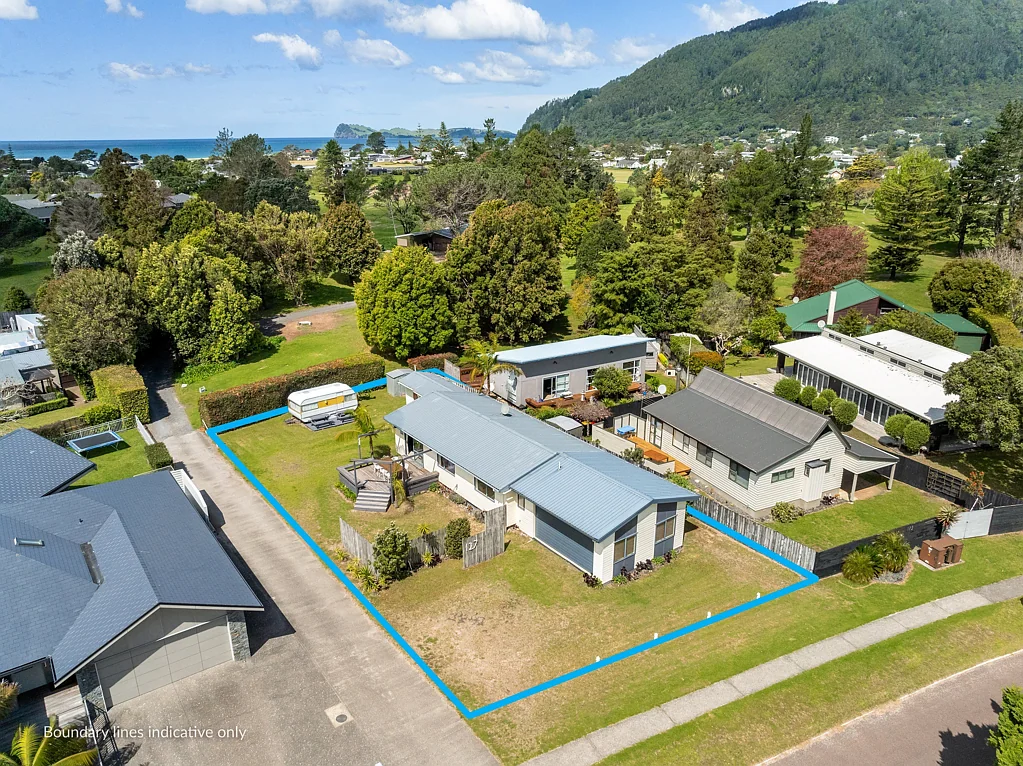 127 Vista Paku, Pauanui, Thames, Waikato