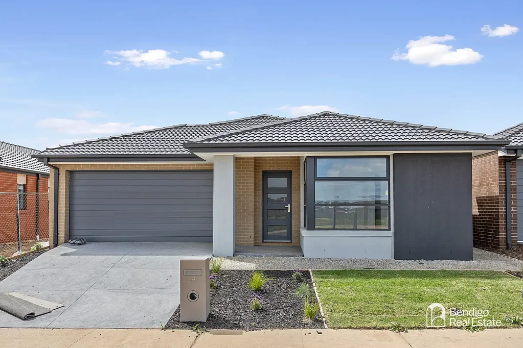 SPACIOUS FIVE-BEDROOM FAMILY HOME IN HUNTLY