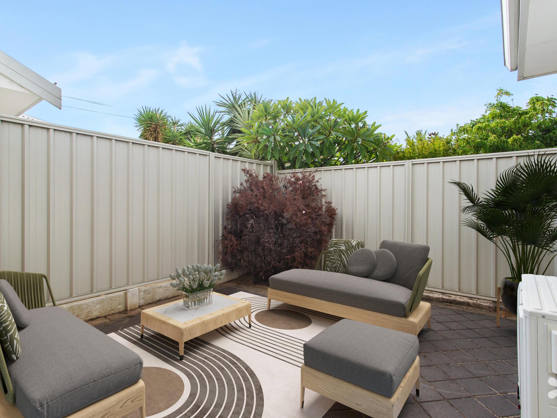 UNIT 8 26 IVANHOE ST, BASSENDEAN WA 6054, 0 રૂમ, 0 બાથરૂમ, House