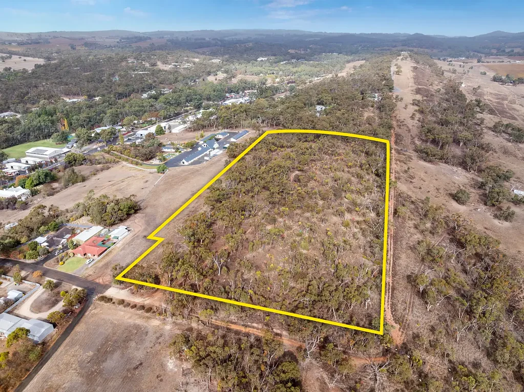 Lot 3 Stanley Place, Clare, SA 5453