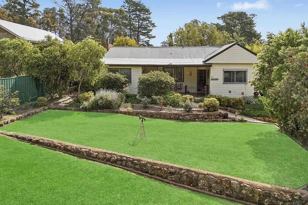57 Dabee Road, Kandos, NSW 2848