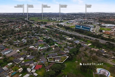 2 Kelso Place, Berwick, VIC 3806, 3 कमरे, 2 बाथरूम, House