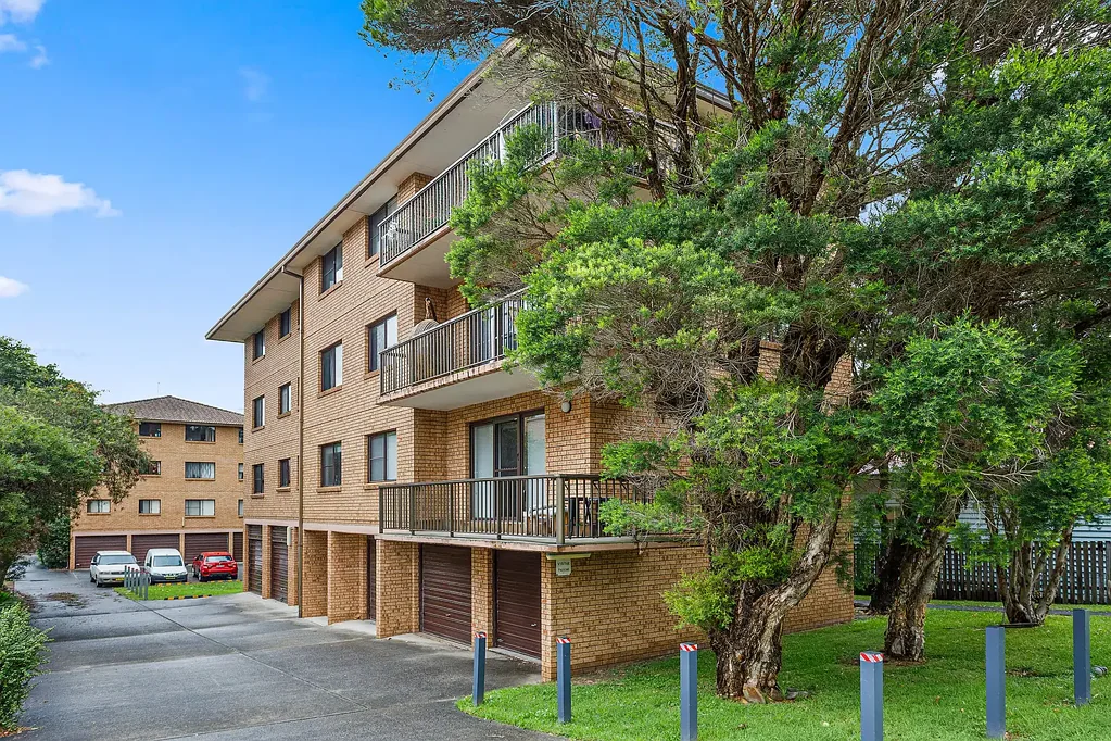 Wollongong 2બેડરૂમ Prized Lifestyle in a Quiet Coastal Locale