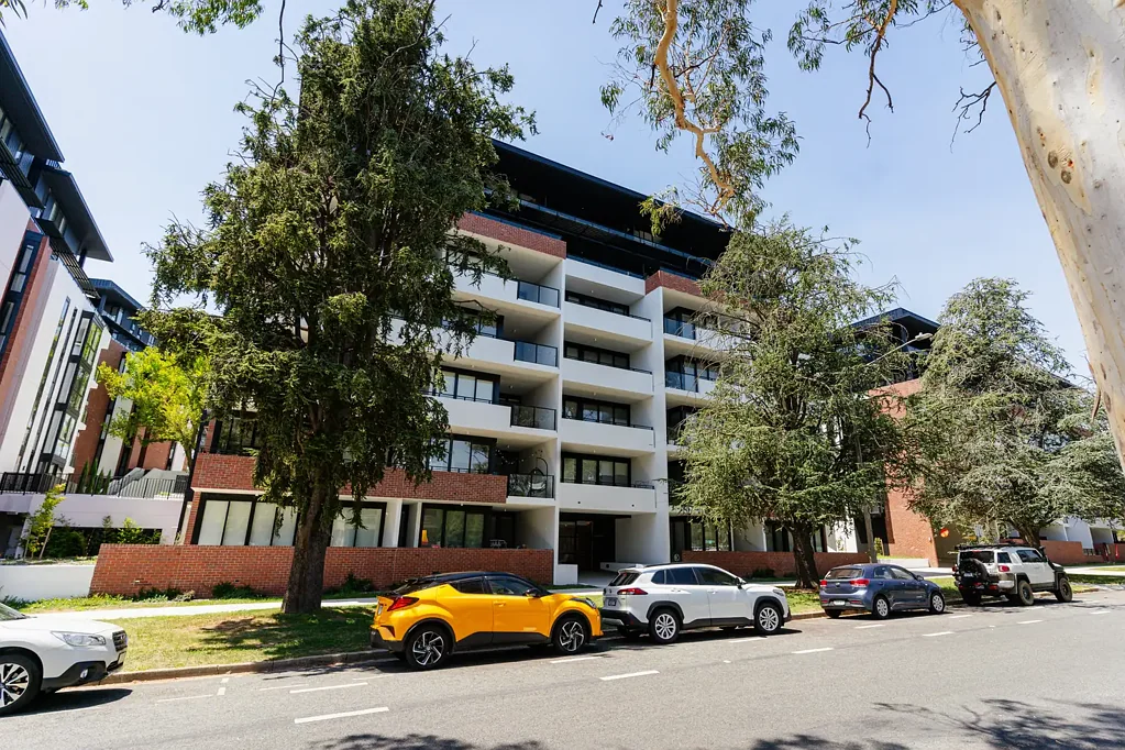 Griffith 2침실 NBHD Presents – Courtyard Oasis in the Heart of Manuka