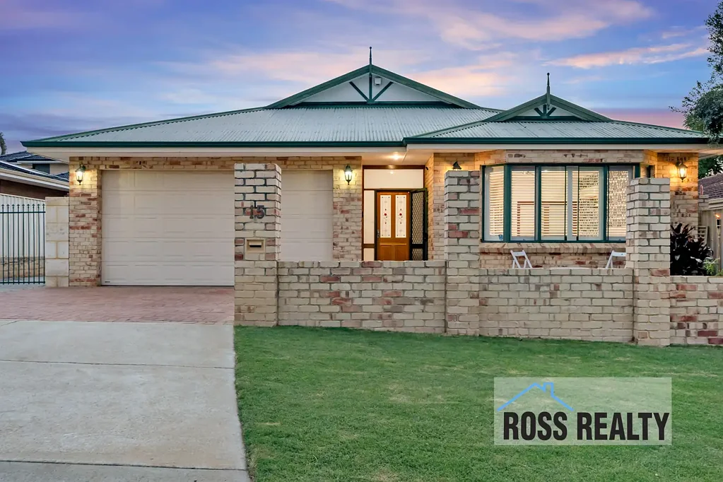 15 Hampton Square, Morley, WA 6062